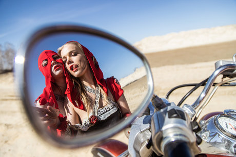 ソロオンリーファンズ パーフェクト 写真