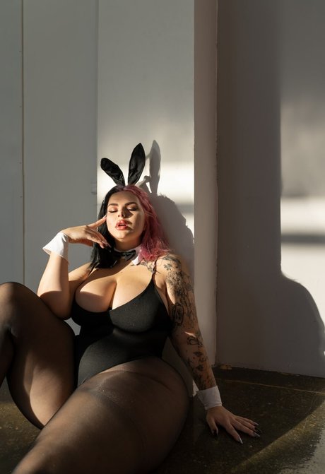 Bulgakova Frida 完璧な女優 写真