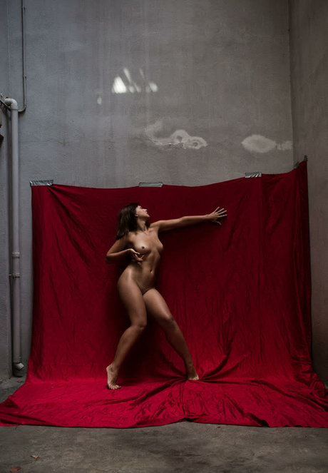 太った足のOnlyFans ホット裸 写真