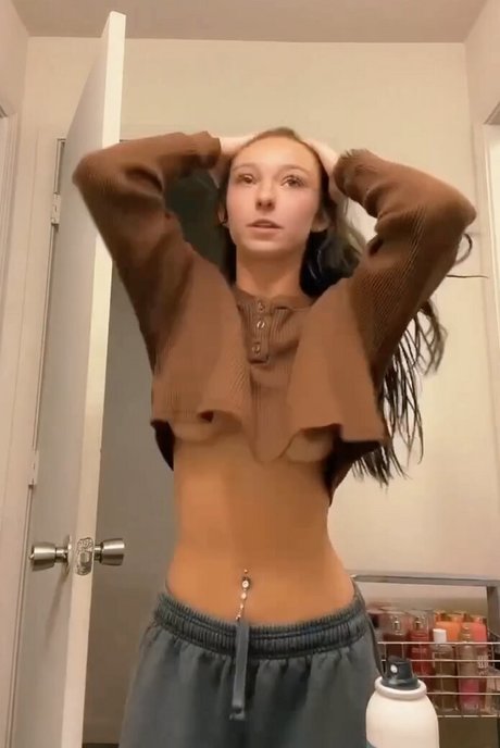 kayleerashay かわいいスター 写真