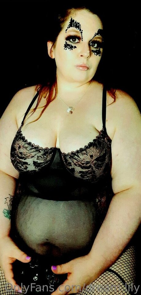 dream lily 独占ポルノスター 画像