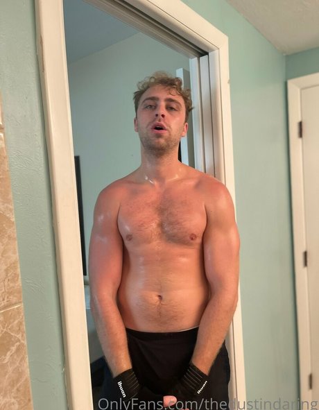 thedustindaring 高品質モデル 写真