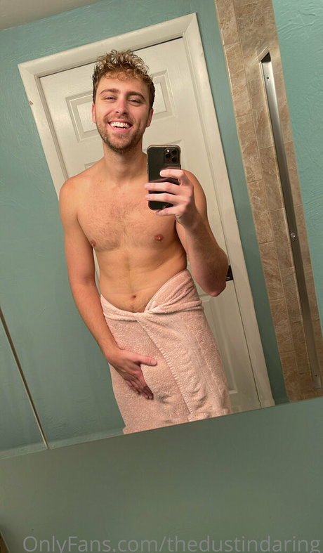 thedustindaring ポルノスター 素敵 写真