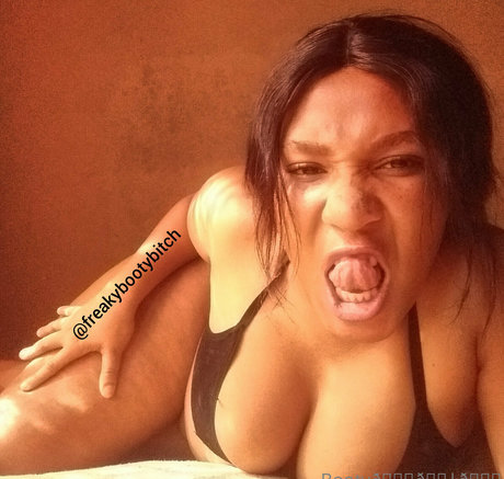 BBW フェイシャル OnlyFans 無料アダルト 写真