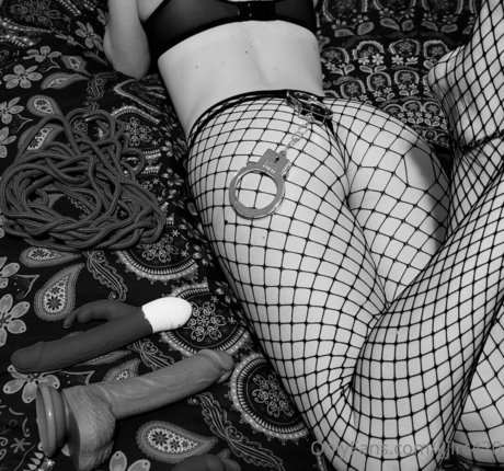 spilledwine420 素敵なモデル 画像