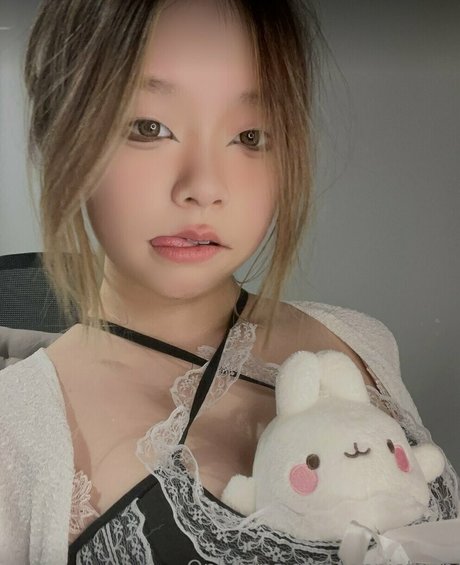 jennieteen トップモデル 写真