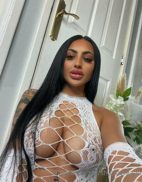 shannenjade 裸のモデル 写真