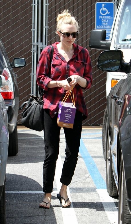 Amanda Seyfried 無料のポルノスター 写真