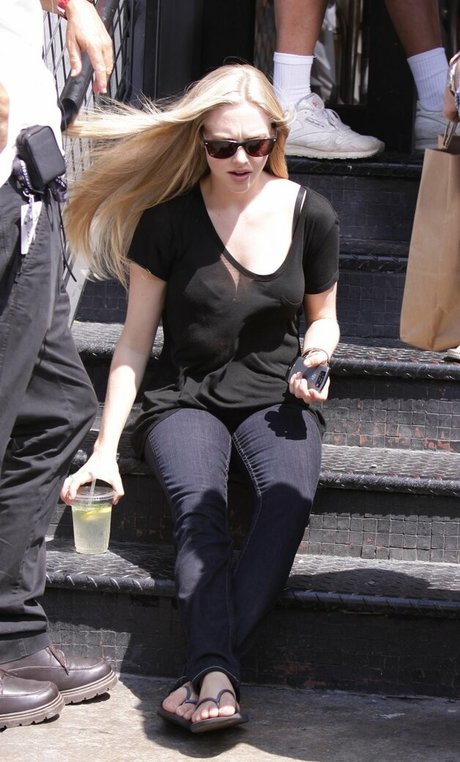 Amanda Seyfried 最高のモデル 画像