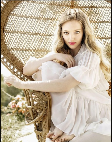 Amanda Seyfried 最高のモデル 写真