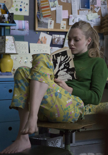 Amanda Seyfried 美しいスター 画像