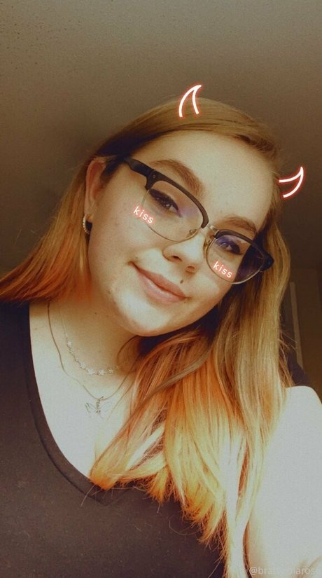 brattylolarose09 ポルノスター 写真