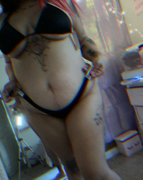 chrissixmarie ホットなポルノスター 写真