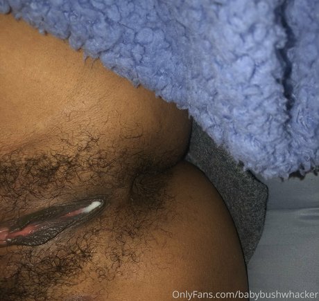 Baby Bush Whacker ヌードモデル 写真