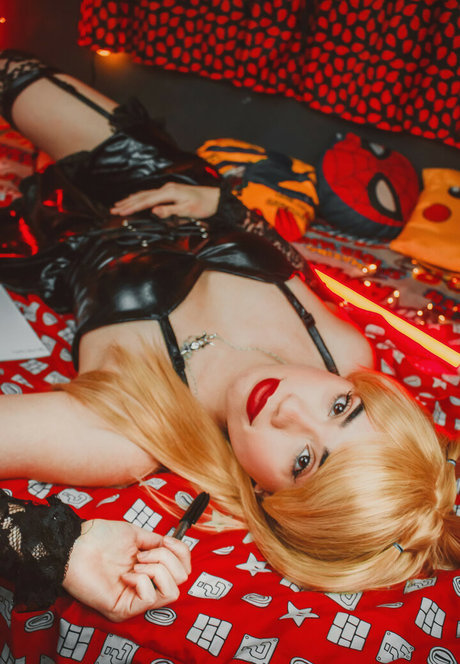 anelittlecat 美しいスター ギャラリー