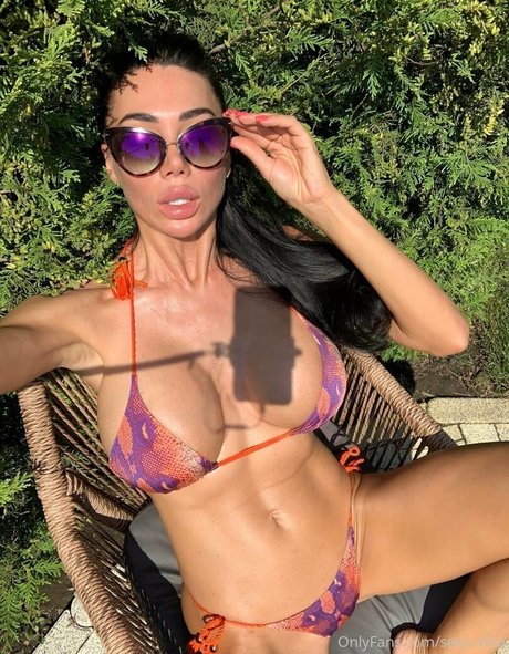 痩せたアジア人ティーン OnlyFans 無料セクシー 画像