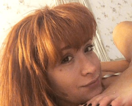 Briny De Laet セックスモデル 写真