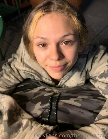 theparisangel アート女優 画像