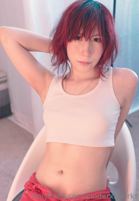 cinderxsparks ポルノスター ベスト 写真