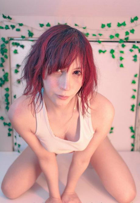 cinderxsparks ポルノスター アダルト 写真