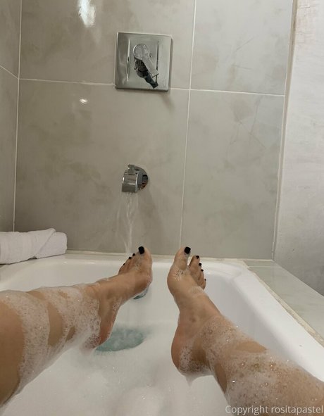 rositapastel 最高のモデル 画像