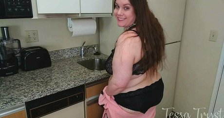 tessajulietfree 完璧なスター 写真