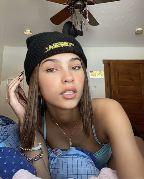 Tina Tonkin HDモデル アーカイブ