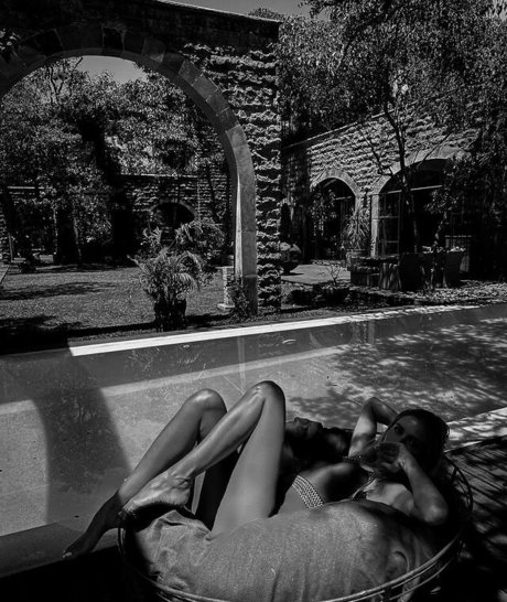 スキニーアナルOnlyFans アダルト 画像