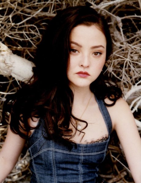 Devon Aoki ポルノモデル 画像