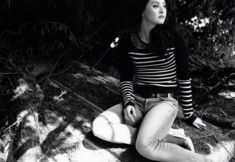 Devon Aoki ポルノスター アダルト ギャラリー