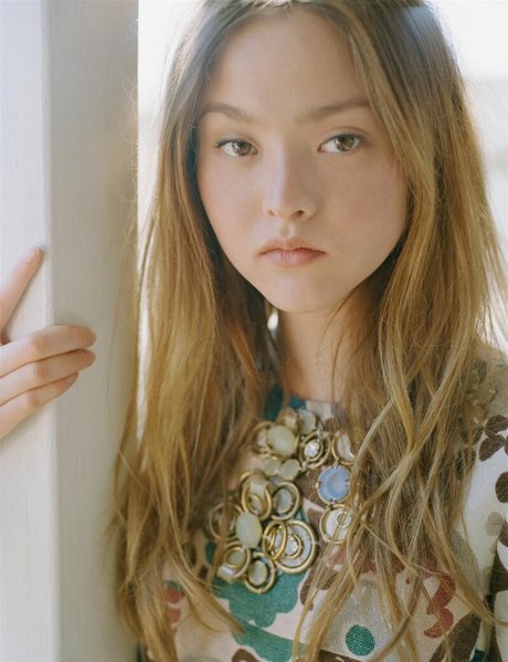 Devon Aoki ヌードのポルノスター 画像
