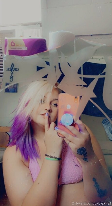 bxbygxrl21 HDモデル 写真