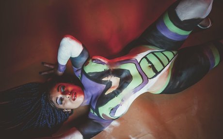 MO Spice ヌードのポルノスター アーカイブ