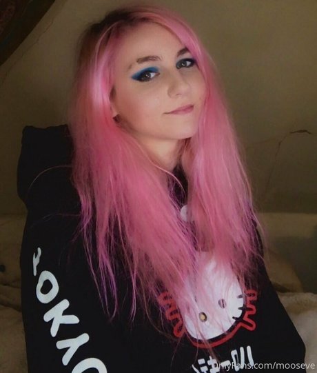 mooseve スター ギャラリー