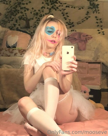 mooseve xxxポルノスター 写真