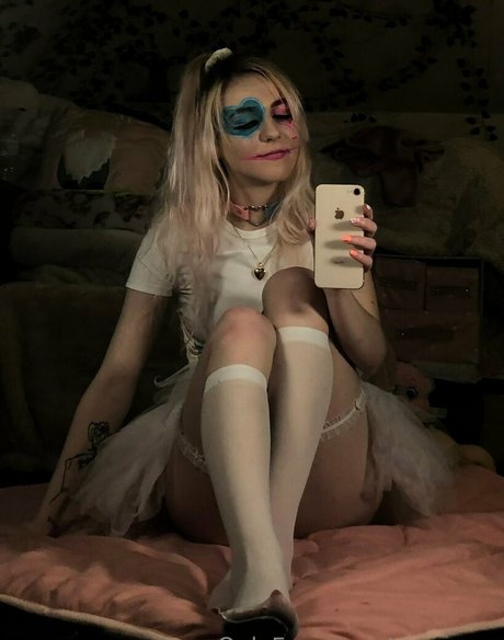 mooseve 素敵なスター 画像