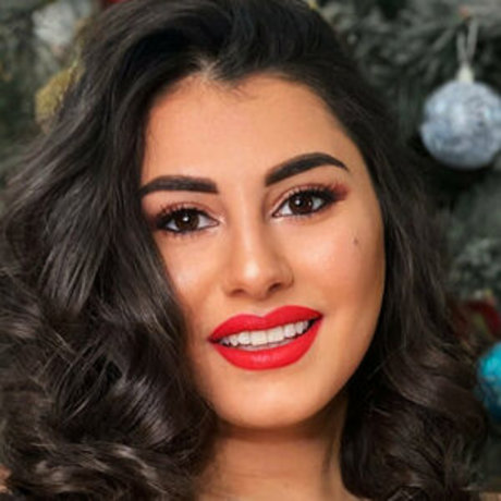 Aria Carol ポルノスター 写真