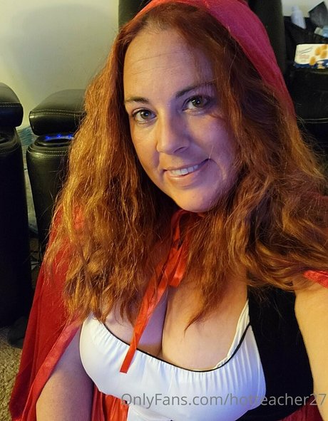 ルビーオンリーファン ホット 写真