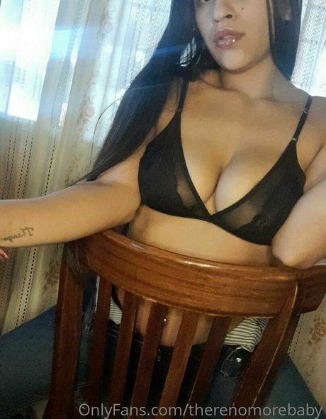 therenomorebaby 高品質女優 ギャラリー