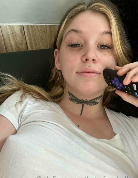 katerina bellez アートモデル 画像