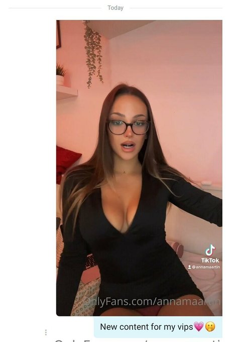 annamaartin セックスモデル 画像