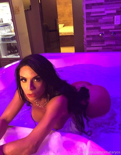 renataryos 完璧な女優 写真