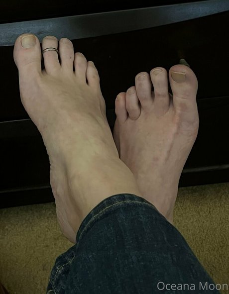 oceanamoon freepass ヌードスター 写真