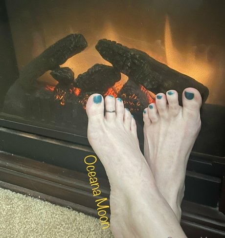 oceanamoon freepass アートモデル 写真