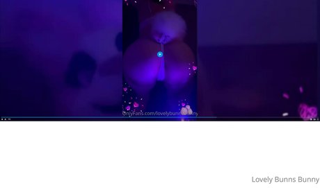 lovelybunnsbunny ポルノスター ホット ギャラリー