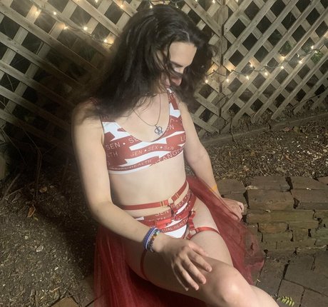 glitterishhh ヌードのポルノスター 写真