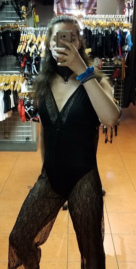 glitterishhh セックスモデル 画像