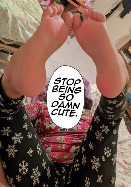 piesbonitos72 ポルノスター 写真