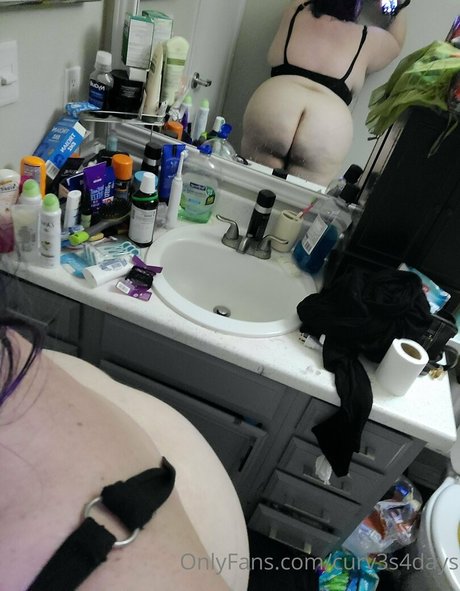 curv3s4days 完璧な女優 写真