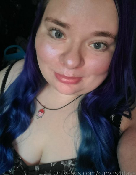 curv3s4days アートスター 画像